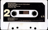 Gerry Rafferty : City To City (Cass, Album)