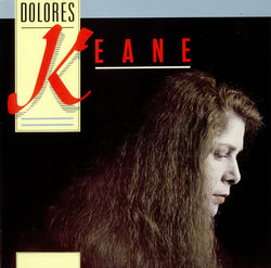 Dolores Keane : Dolores Keane (LP, Album)