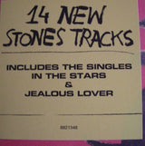 The Rolling Stones : Foreign Tongues (2xLP, Album, GZ )