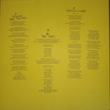 The Rolling Stones : Foreign Tongues (2xLP, Album, GZ )