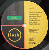 Lush : Gala (LP, Comp)