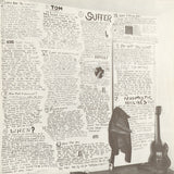 Bad Religion : Suffer (LP, Album, RP)