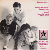 Bold (2) : Bold (7")
