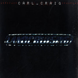 Carl Craig : Landcruising (2xLP, Album)