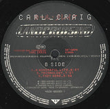Carl Craig : Landcruising (2xLP, Album)