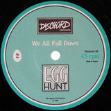Egg Hunt : Me And You (7", Single)