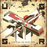DJ Vadim : U.S.S.R. Life From The Other Side (2xLP, Album)