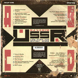 DJ Vadim : U.S.S.R. Life From The Other Side (2xLP, Album)