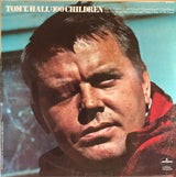Tom T. Hall : 100 Children (LP, Album)