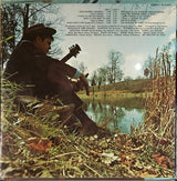 Tom T. Hall : 100 Children (LP, Album)