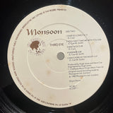 Monsoon : Third Eye (LP, Album)