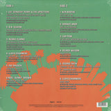Various : Living For The City (Soul Reggae Classics) (LP, Comp)