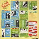Squire (2) : ...Get Smart! (LP, Album)