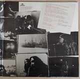 Rory Gallagher : Irish Tour '74.. (2xLP, Album)