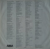 ABBA : Arrival (LP, Album, Net)