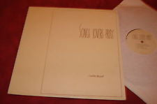 Caroline Bergvall : Songs Lovers Pray (LP, Album)