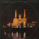 Duffy Power : Power House (LP, Album)