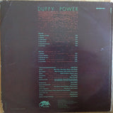 Duffy Power : Power House (LP, Album)