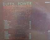 Duffy Power : Power House (LP, Album)