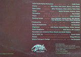 Duffy Power : Power House (LP, Album)