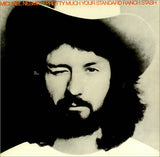 Michael Nesmith : Pretty Much Your Standard Ranch Stash (LP, Album, RE, Gat)