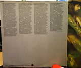 Michael Nesmith : Pretty Much Your Standard Ranch Stash (LP, Album, RE, Gat)