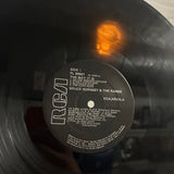 Bruce Hornsby And The Range : The Way It Is (LP, Album)