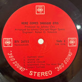 Shuggie Otis : Here Comes Shuggie Otis (LP, Album)