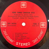 Shuggie Otis : Here Comes Shuggie Otis (LP, Album)