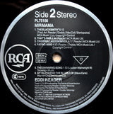 Eddi Reader With The Patron Saints Of Imperfection : Mirmama (LP, Album)