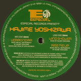 Hajime Yoshizawa : Verao No Ar (12")