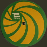 Hajime Yoshizawa : Verao No Ar (12")