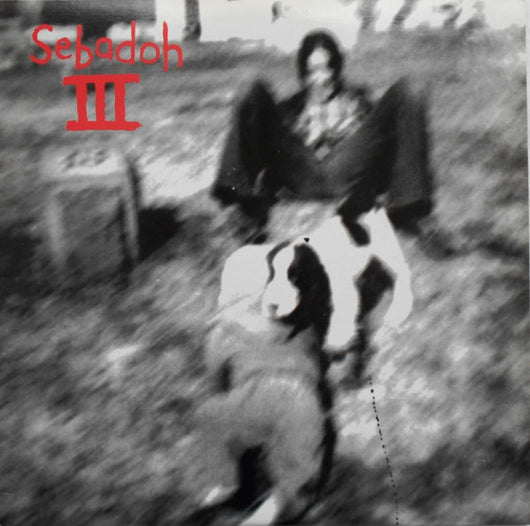 Sebadoh : III (2xLP, Album)