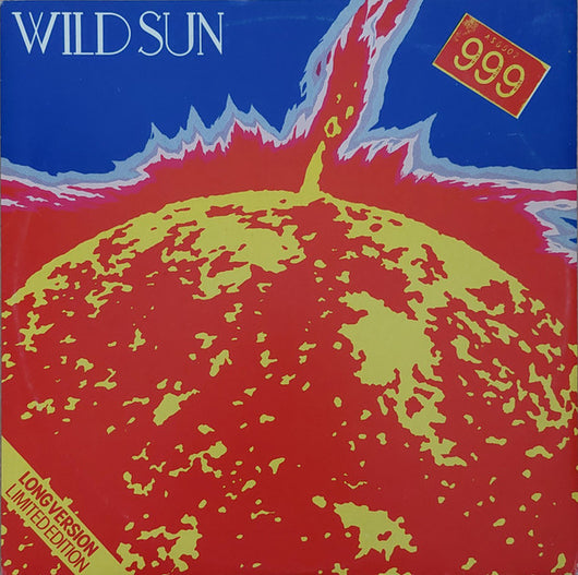 999 : Wild Sun (12