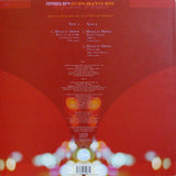 4 Hero Featuring Lady Alma : Hold It Down (12")