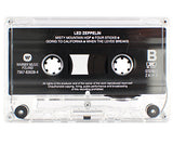 Led Zeppelin : Untitled (Cass, Album, RE, RM)