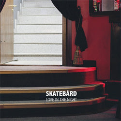 Skatebård : Love In The Night (12