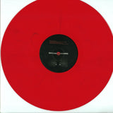 Developer / NX1 / Adriana Lopez : Conducciones EP (12", EP, Red)