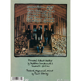 The Black Crowes : Cabin Fever (DVD, NTSC)