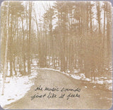 The Black Crowes : Cabin Fever (DVD, NTSC)