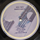 Ariel Pink's Haunted Graffiti : Mature Themes (LP, Album)