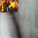 Anathema : Alternative 4 (LP, Album, RE, 180)