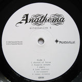Anathema : Alternative 4 (LP, Album, RE, 180)