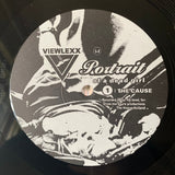 I-f : Portrait Of A Dead Girl 1: The Cause (12")