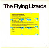 The Flying Lizards : Lovers & Other Strangers (7", Single)
