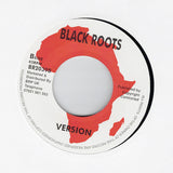 Junior Reid : Original Foreign Mind (7")