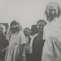 Aphex Twin : Come To Daddy (12