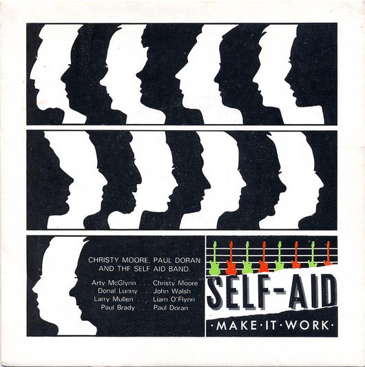 Self-Aid* : Make It Work (7