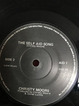 Self-Aid* : Make It Work (7", Single)