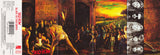 Skid Row : Slave To The Grind (Cass, Album)